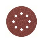 Feuille abrasive pour ponceuse excentrique avec bande auto - agrippante, perforé bosch accessories 2607019492 ... Feuille abrasive pour ponceuse excentrique avec bande auto - agrippante, perforé bosch accessories 2607019492 ...
