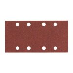 Set de papiers abrasifs pour ponceuse vibrante avec bande auto - agrippante, perforé bosch accessories ... Set de papiers abrasifs pour ponceuse vibrante avec bande auto - agrippante, perforé bosch accessories ...