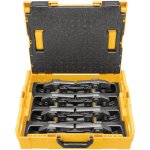 Set pinces � sertir (m�choires) profil bmp 1 / 4 + 3 / 8 + 1 / 2 + 5 / 8 + 3 / 4 + 7 / 8 + 1 + 1. 1 / ...