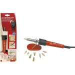N. a. - set de pistolets à peinture avec 9 embouts pebaro N. a. - set de pistolets à peinture avec 9 embouts pebaro