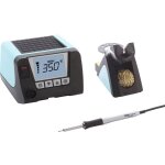 Set station de soudage numrique weller wt 1010 t0053436699 90 w 50 - 450 c