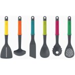 Set d'ustensiles multicolores de 6 pièces josephjoseph elevate carousel utensils de ustensiles de cuisine ... Set d'ustensiles multicolores de 6 pièces josephjoseph elevate carousel utensils de ustensiles de cuisine ...