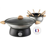 Wok et fondue lagrange 349019