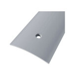 Seuil demi - bomb pr perc l. 83cm x larg. 30mm elton inox mat - eb01001083