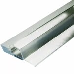 Seuil rupt. pont thermique isol56rt long. 6, 03m Seuil rupt. pont thermique isol56rt long. 6, 03m