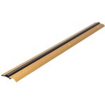 Seuil de porte pour accs facile, 914 mm dor fixman 834295