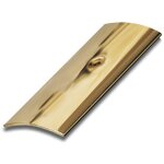 Seuil de porte adhsif extra - plat presto ls - [modle:0. 93ml laiton]