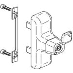 Seuil a rupture gu 47 mm l6700 ev1 6 - 33848 - 67 - 0 - 1 profile de base