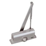 Sevax - ferme - porte bras compas 7003 ryobi - force 4 - argent - coupe - feu (porte 70 / 90 kg) - 201073 ... Sevax - ferme - porte bras compas 7003 ryobi - force 4 - argent - coupe - feu (porte 70 / 90 kg) - 201073 ...