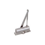 Sevax - ferme - porte bras compas 7002 ryobi - force 3 - argent - coupe - feu (porte 50 / 70 kg) - 201072 ... Sevax - ferme - porte bras compas 7002 ryobi - force 3 - argent - coupe - feu (porte 50 / 70 kg) - 201072 ...