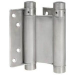 Sevax - paire charni�re � ressort double action n�36 150 mm - 101136