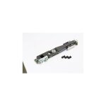 Penture suprieure sevax ouverture latrale pour porte de 50 mm - sn306697