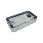 Sevax - pivot de sol double action tsp avec arrt  105