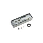 Sevax - pivot de sol janus + force 3 sans arr�t axe carr� sn314060