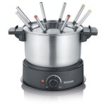 Severin - appareil  fondue 2470