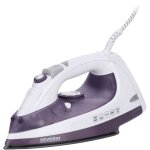 Fer � vapeur severin ba3210 - 2500w - semelle antiadh�sive avec rev�tement c�ramique