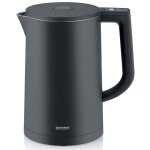Severin - bouilloire �lectrique 1, 7 l, puissance 2200 w wk3483