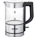 Bouilloire wk3472 - severin