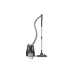 Severin - aspirateur traineau 750w 79db gris / noir bc7030