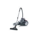 Severin - aspirateur sans sac 750w 79db noir cy7089