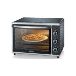 Severin - four chaleur tournante 42l 1800w - to2058