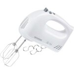 Severin - hm 3820 batteur 300 w blanc