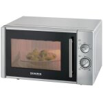 Severin - micro - ondes 28 l silver - 7772