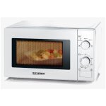 Severin - micro - ondes solo 20l 700w blanc mw7770