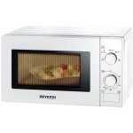 Severin - micro - ondes solo 20l 700w blanc mw7770