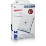 Sb 7218 7218 sac pour aspirateur q527133 - severin
