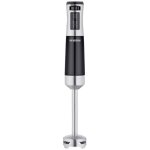 Severin sm 3771 mixeur plongeant noir 600w ergonomique