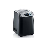 Turbine  glace severin ez7407