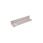 Sewosy - equerre l pour ventouse 550kg ef550l