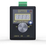Sg - 002 g�n�rateur de courant continu de tension � faible courant portable 0 - 10v 0 - 22ma g�n�rateur ...