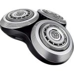 Sh90 replacement head compatible with philips norelco rq12 rq10 rq11 sh50 series 9000 arcitec sensotouch ...