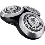 Sh90 t�te de rechange compatible avec philips norelco rq12 rq10 rq11 sh50 series 9000 arcitec sensotouch ...