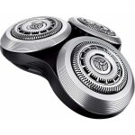 Sh90 t�te de rechange compatible avec philips norelco rq12 rq10 rq11 sh50 series 9000 arcitec sensotouch ...