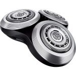 Sh90 t�te de rechange compatible avec philips norelco rq12 rq10 rq11 sh50 series 9000 arcitec sensotouch ...