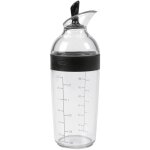 Shaker schwarz