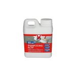 Shampooing actif ciment - bton - incolore 1 l