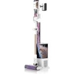 Shark - aspirateur balai detect iw3612eu blanc