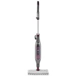 Shark s6003 nettoyeur vapeur portable 0, 4 l 1200 w gris, argent, violet