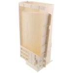 Bac s�che - linge inf�rieur reservoir + couvercle - sharp