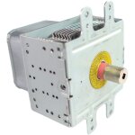 Sharp - magnetron 2m368h(l) pour micro ondes rvmza381wrzz