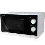 Sharp - micro - ondes 20l 800w blanc r200ww Sharp - micro - ondes 20l 800w blanc r200ww