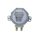 Moteur de volet micro ondes sharp pour micro ondes sharp