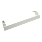 Poignee de porte pour refrigerateur sharp electronic - 42181181 Poignee de porte pour refrigerateur sharp electronic - 42181181