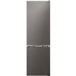 Sharp - r�frig�rateur combin� invers� sjfba12dmxpe