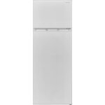 Sharp - sjftb01itxwf r�frig�rateur 2 portes 213l blanc clf 41db 144cm froid statique