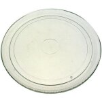 Whirlpool plateau tournant en verre pour micro - ondes (275 mm, lisse)